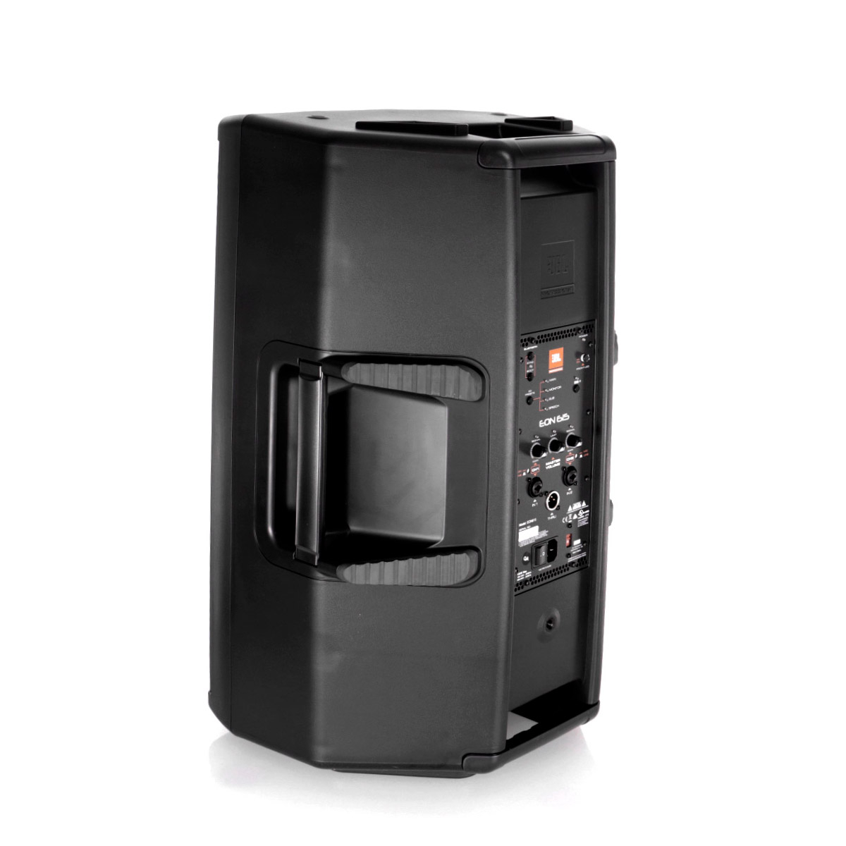 EON 615 Enceinte Amplifiée JBL Univers Sons