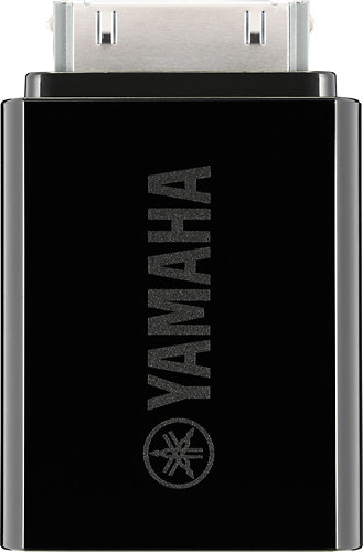 i-MX1 Yamaha