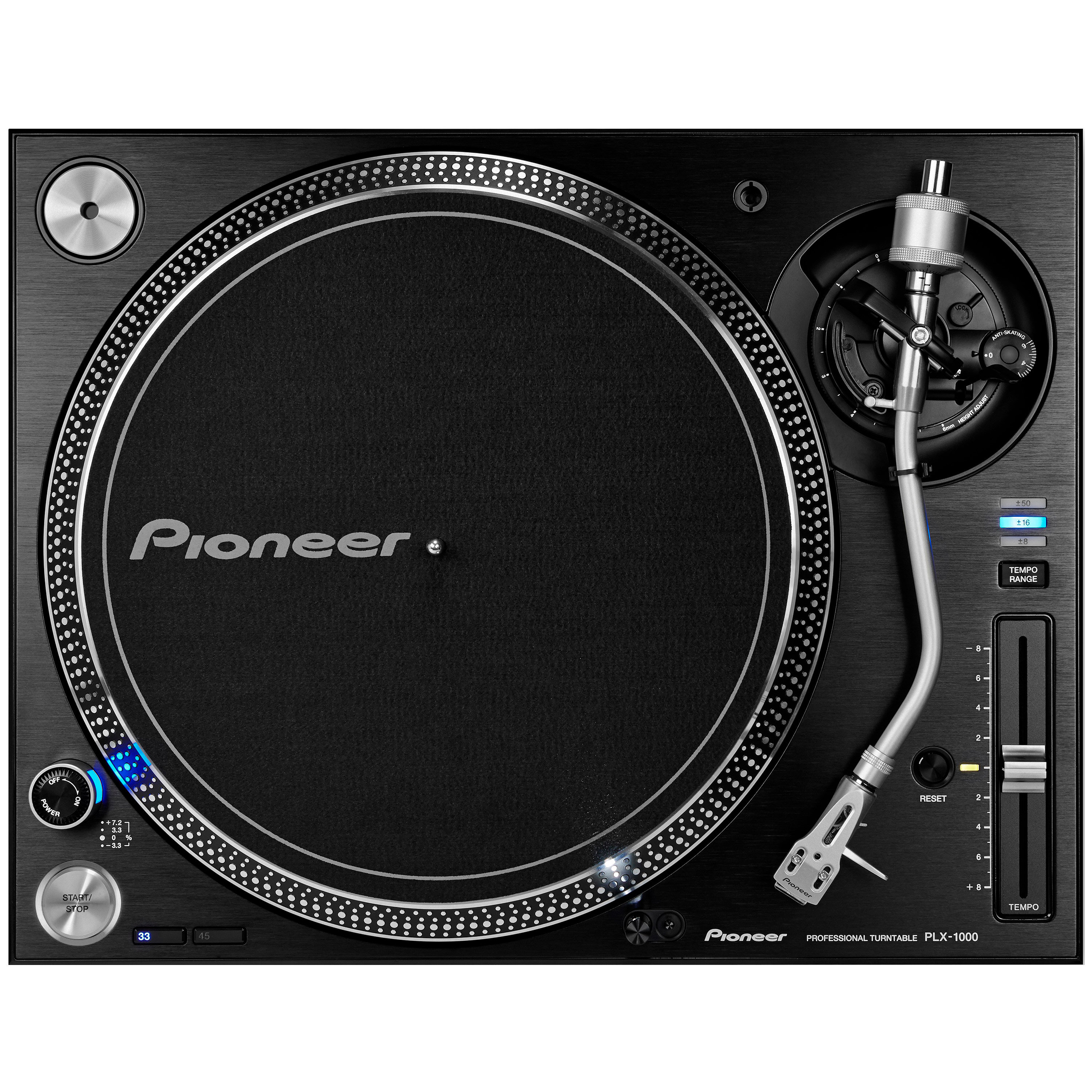 Pioneer DJ PLX 1000