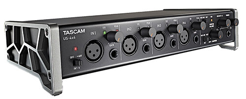US-4x4 Tascam