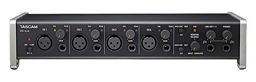 US-4x4 Tascam