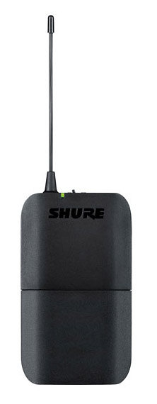 BLX14 / SM35 FREQ M17 Shure