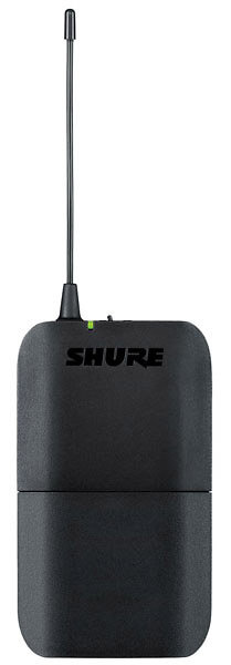 BLX14R / SM35 FREQ M17 Shure