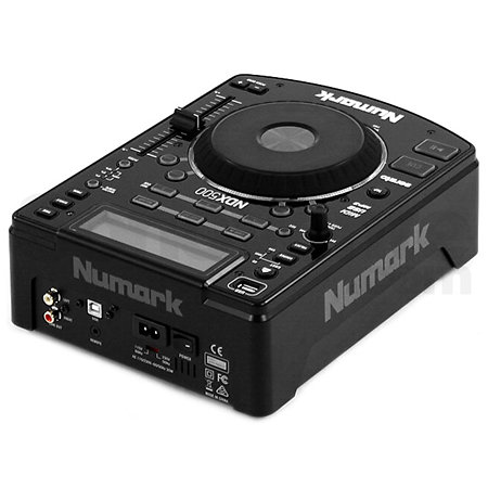 NDX500 Pack Numark