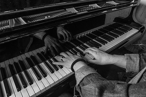 Grand Piano EKX Toontrack
