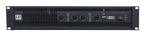 LD SYSTEMS DP4950