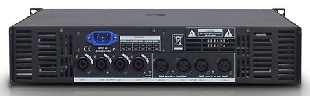 DP4950 LD SYSTEMS