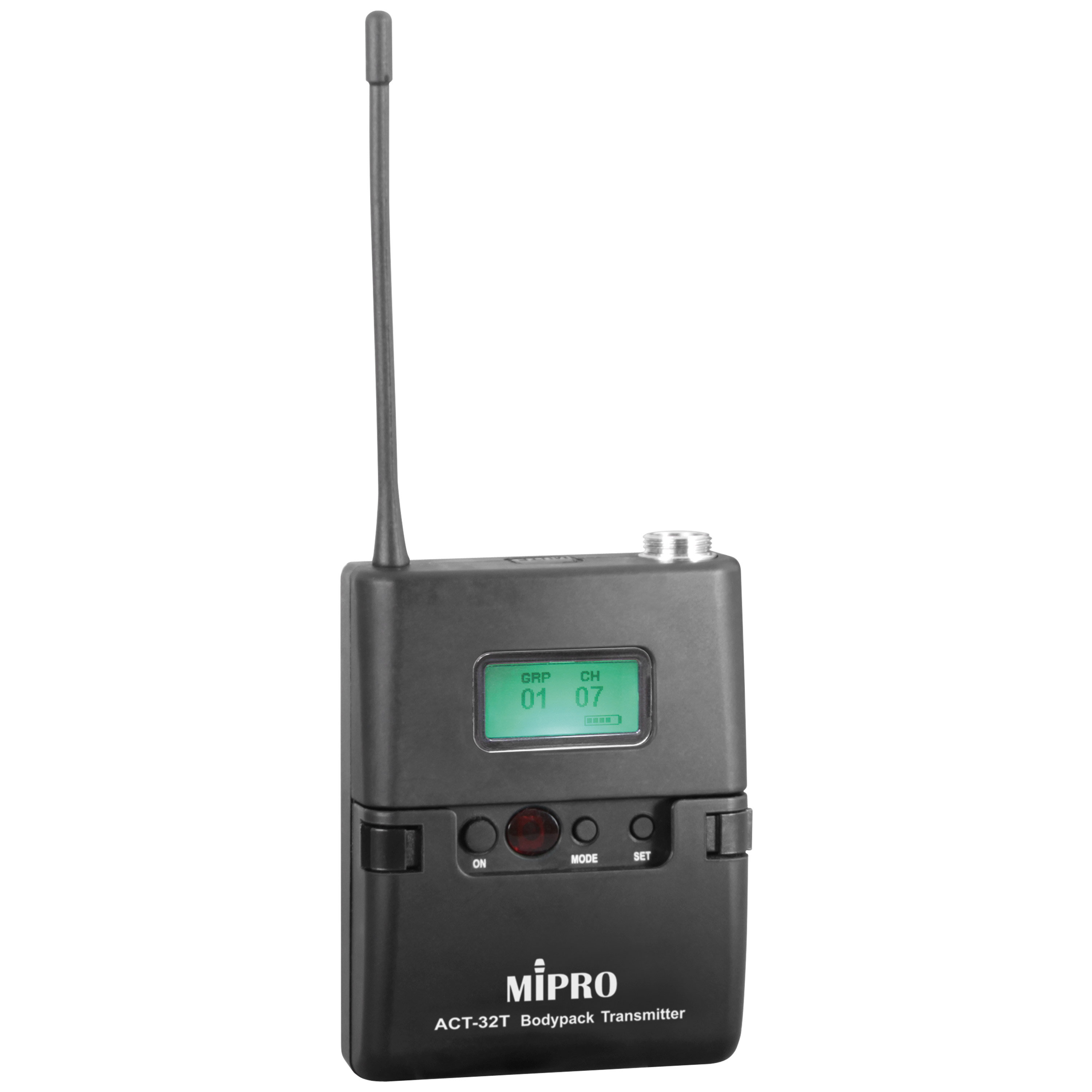 Mipro ACT-32T Émetteur de poche