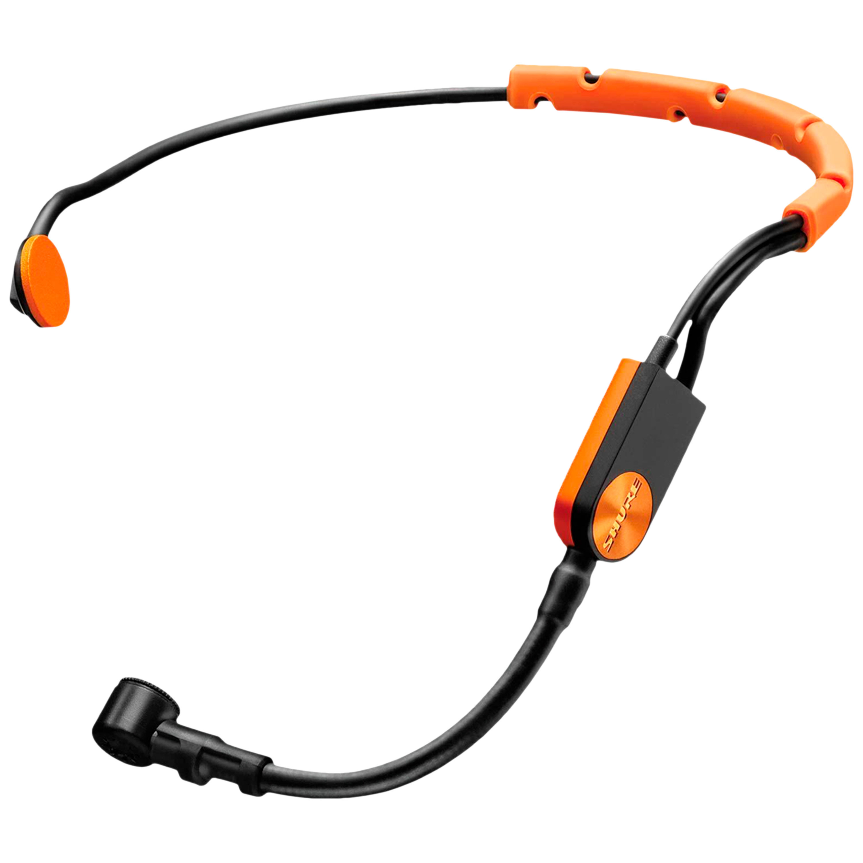 Shure SM31FH TQG FITNESS