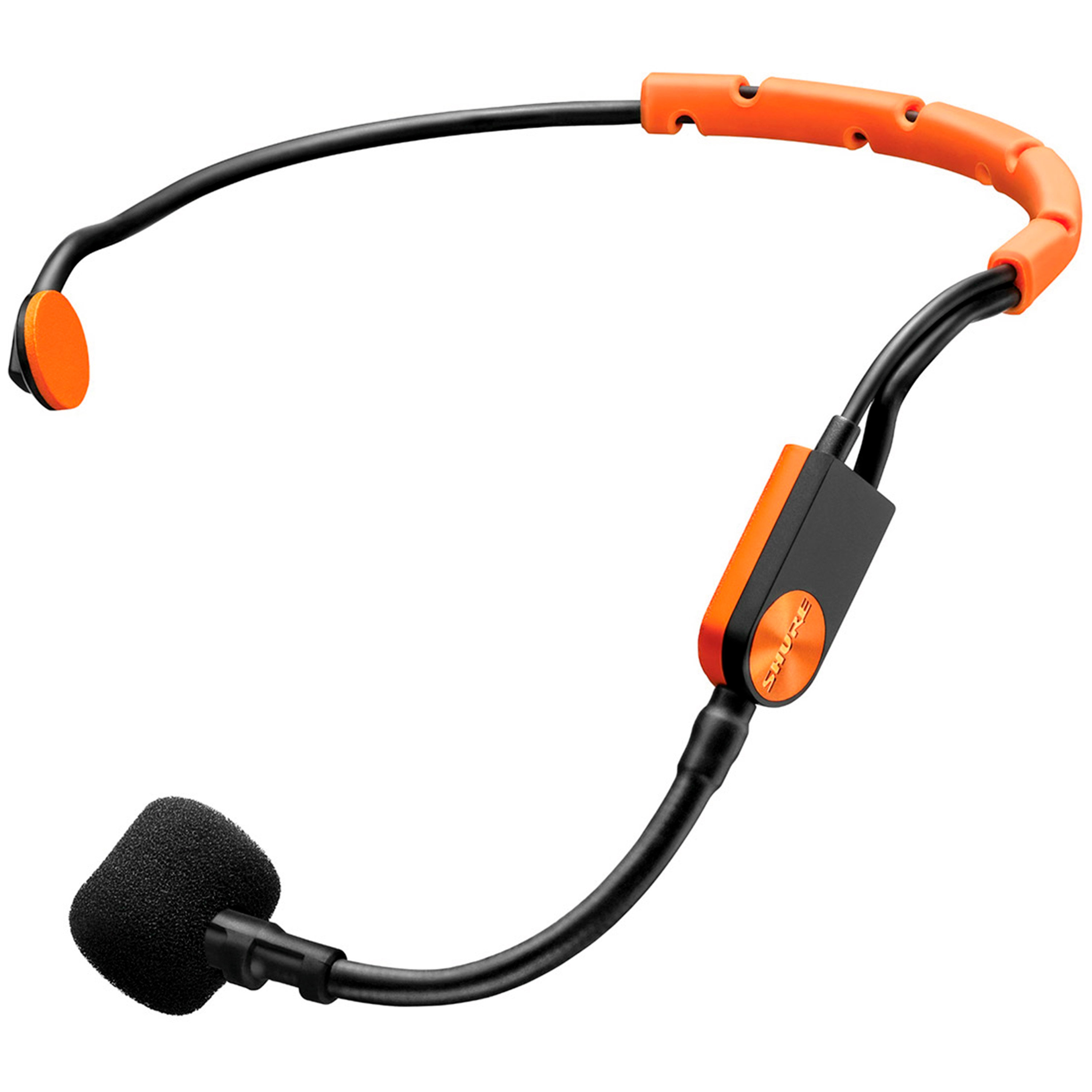 Shure SM31FH TQG FITNESS
