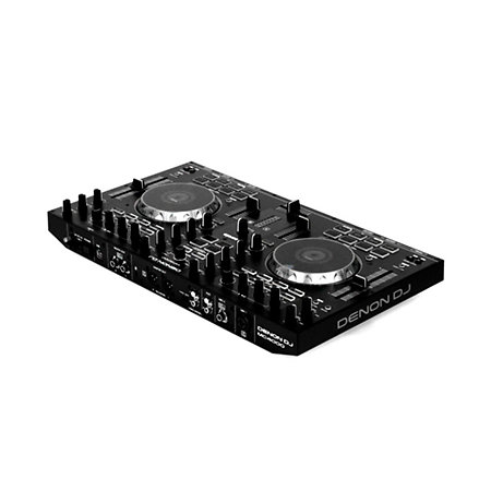 MC4000 Denon DJ