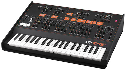 ARP Odyssey Korg