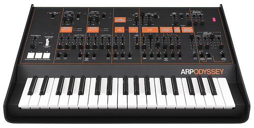 ARP Odyssey Korg