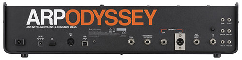 ARP Odyssey Korg