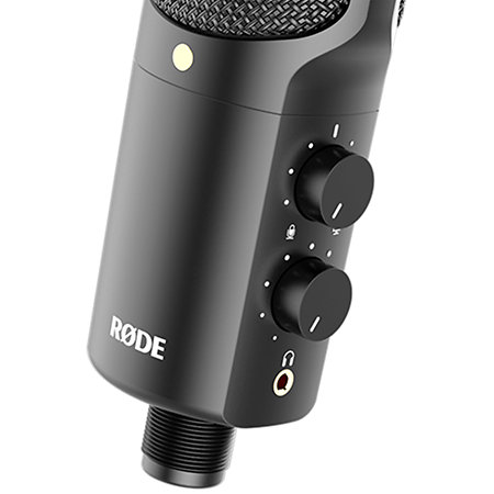 Rode NT1-A Kit microphone + PSA-1 bras articulé 