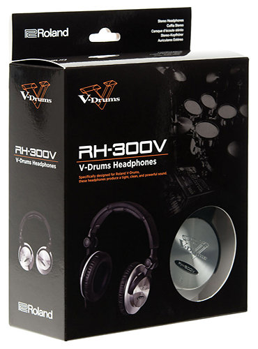 RH-300V Roland