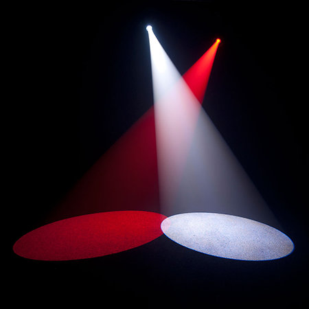 Intimidator Spot 255 IRC Chauvet