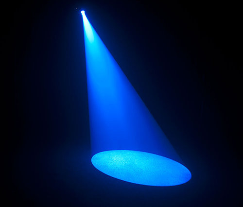 Intimidator Spot 255 IRC Chauvet