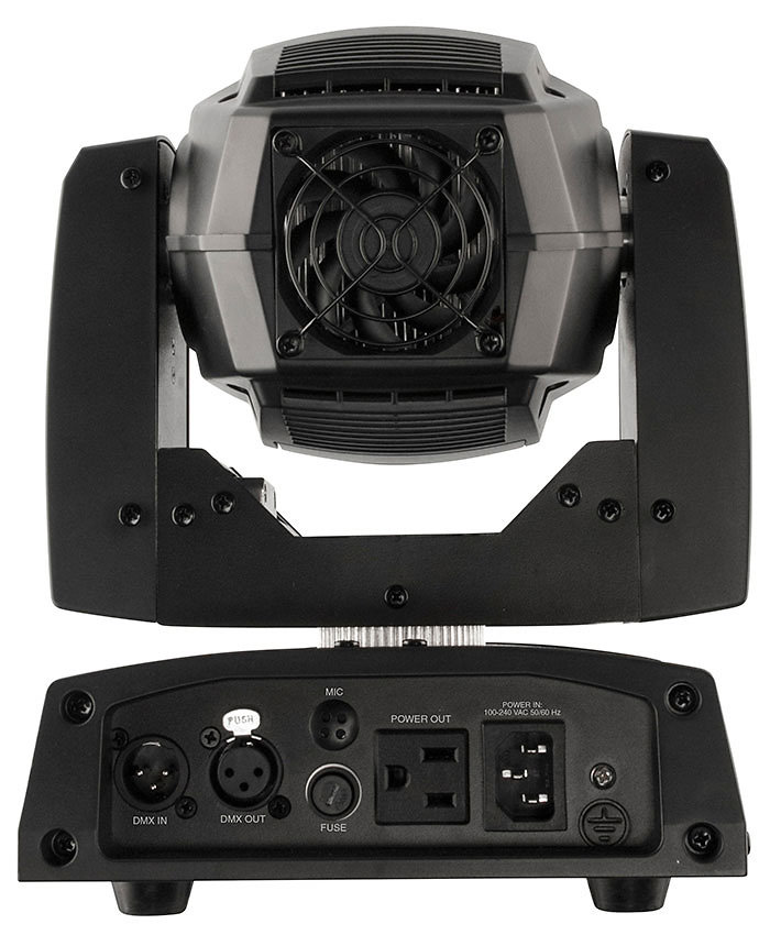 Intimidator Spot 255 IRC Chauvet