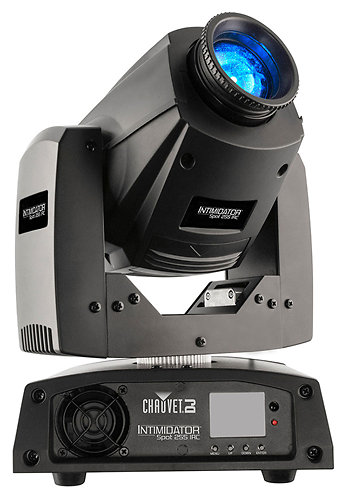 Intimidator Spot 255 IRC Chauvet