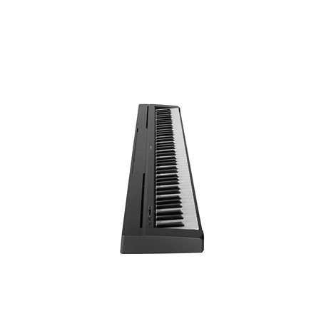 Yamaha p-45B de piano/clavier et casque avec support pour clavier 88 touches