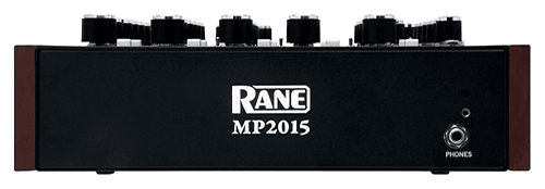 MP2015 Rane