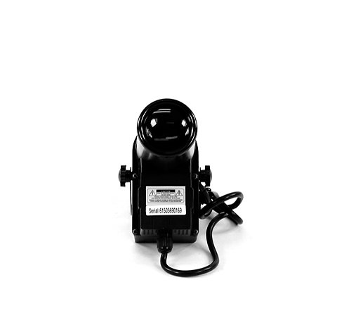 Pinspot LED RGBW BoomTone DJ