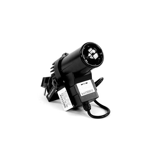 Pinspot LED RGBW BoomTone DJ
