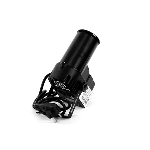 Pinspot LED RGBW BoomTone DJ