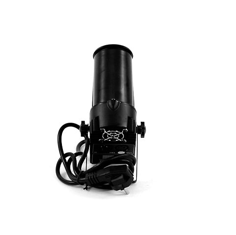 Pinspot LED RGBW BoomTone DJ