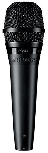 PGA Drumkit 6 Shure