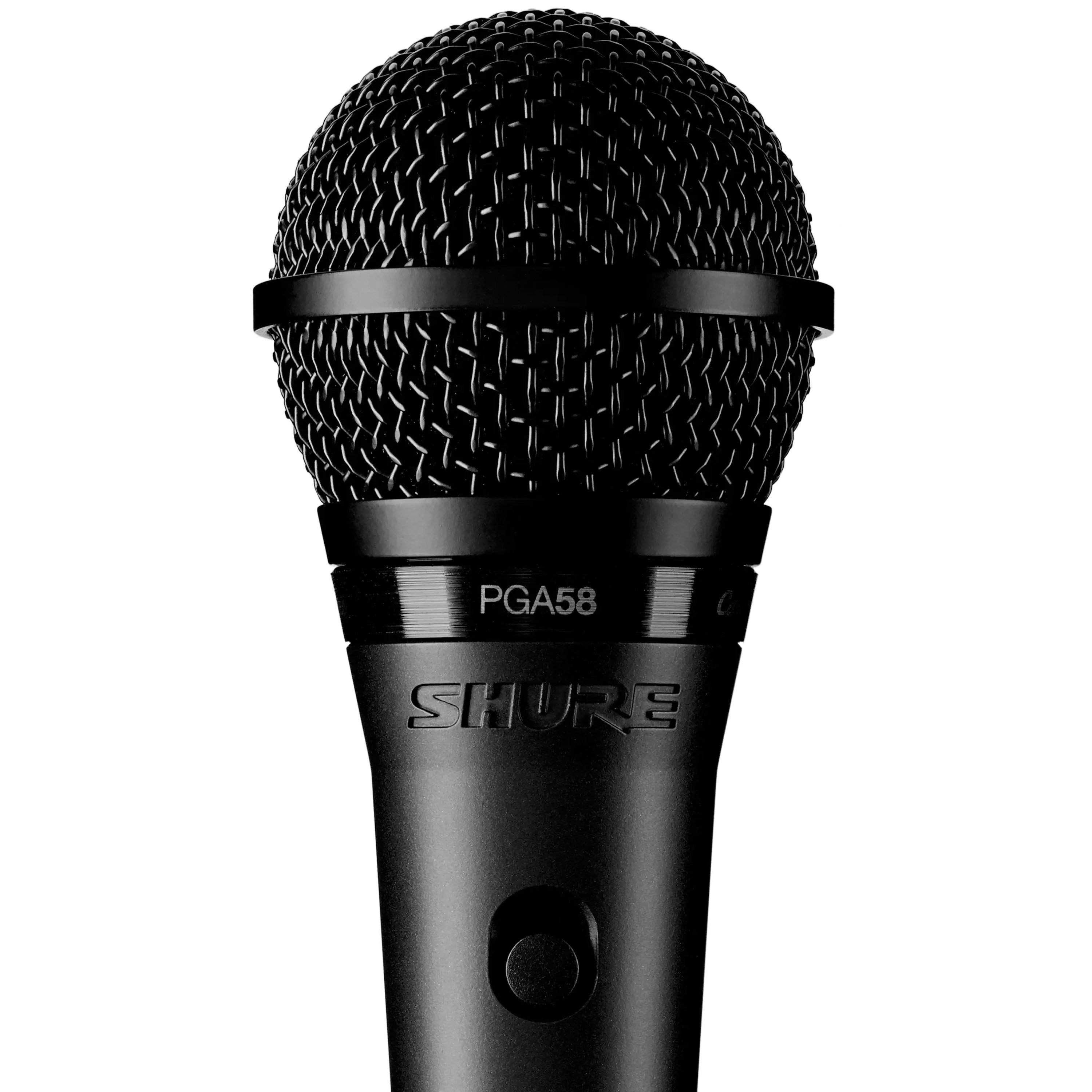Shure PGA58 XLR