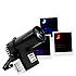 Pinspot LED RGBW BoomTone DJ
