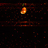 Pinspot LED RGBW BoomTone DJ