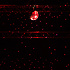 Pinspot LED RGBW BoomTone DJ