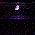 Pinspot LED RGBW BoomTone DJ