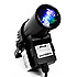 Pinspot LED RGBW BoomTone DJ