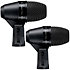 PGA Drumkit 4 Shure
