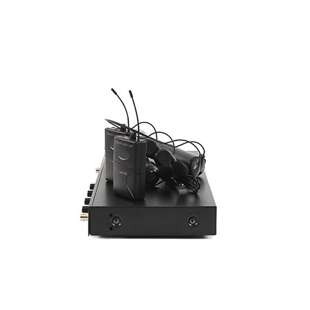 VHF Quattro MHL GR3 BoomTone DJ