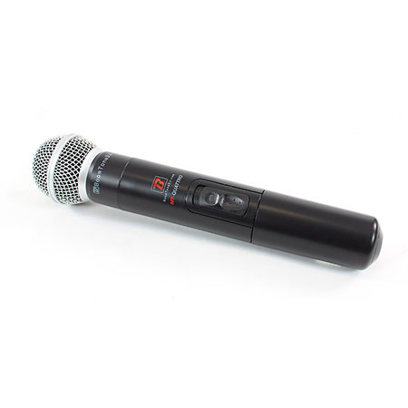 VHF Quattro MHL GR3 BoomTone DJ