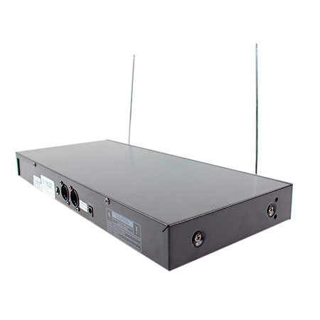 VHF Quattro MHL GR3 BoomTone DJ