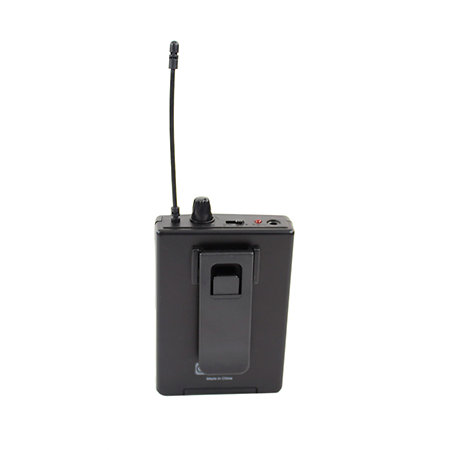 VHF Quattro MHL GR3 BoomTone DJ