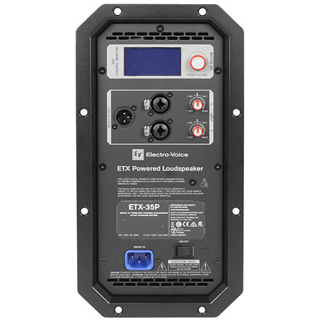 ETX 35P Electro-Voice