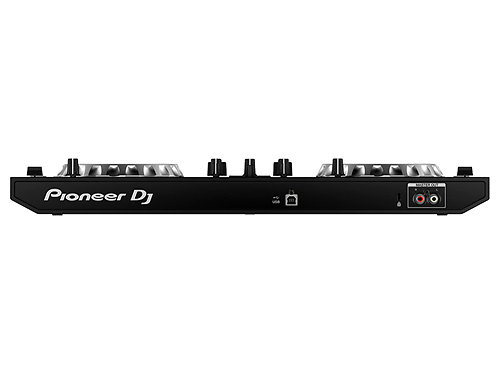 DDJ SB 2 Pioneer DJ