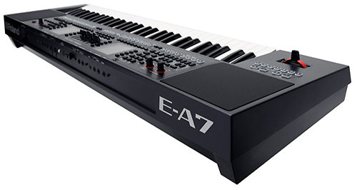 E-A7 Roland