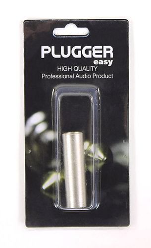 Plugger Adaptateur XLR Mâle - XLR Mâle Easy