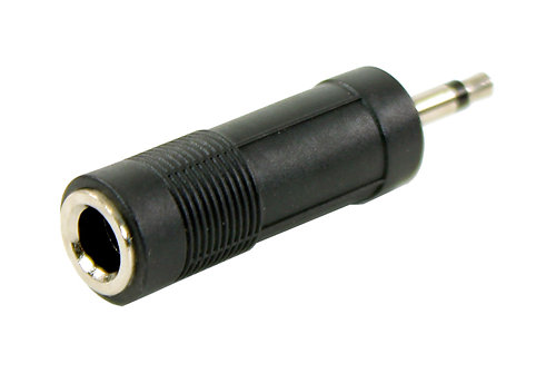 Plugger Câble Mini Jack Mâle Stéréo - Mini Jack Mâle Stéréo 1.50m Easy
