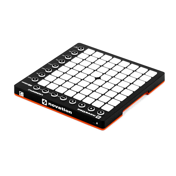 launchpad MK2の+spbgp44.ru