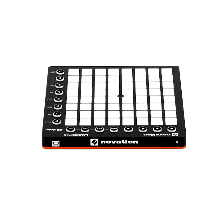 Launchpad MK2 Contrôleur Remix et Production Novation Univers Sons
