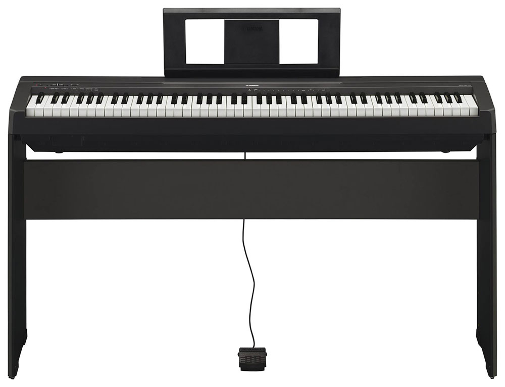 P45 Meuble Piano Portable Yamaha Univers Sons